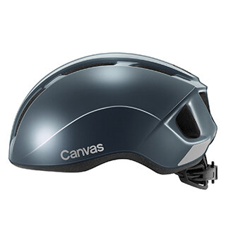 新製品】スポーツヘルメット「CANVAS-SPORTS」がカラーラインアップを